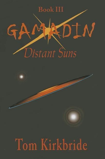 Produktbild: Distant Suns