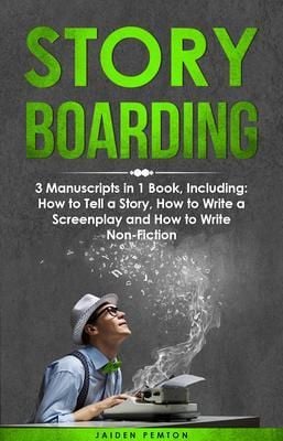 Produktbild: Story Boarding