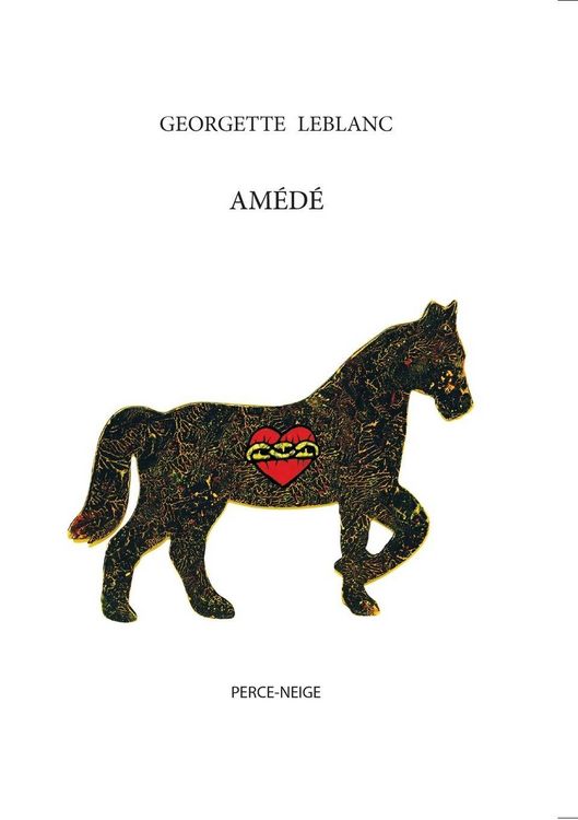Produktbild: Am&eacute;d&eacute;