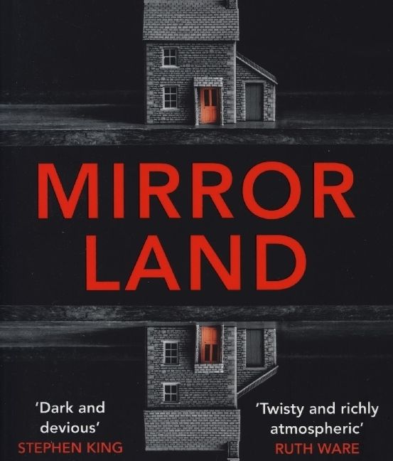 Produktbild: Mirrorland