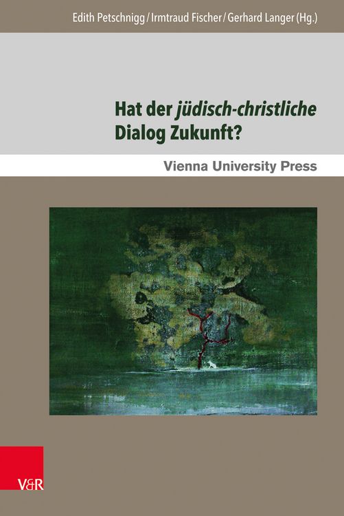 Produktbild: Hat der j&uuml;disch-christliche Dialog Zukunft?