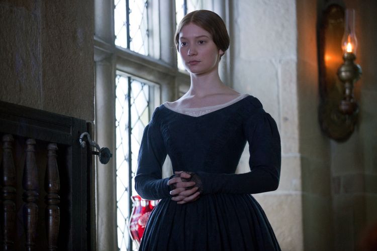 Produktbild: Jane Eyre