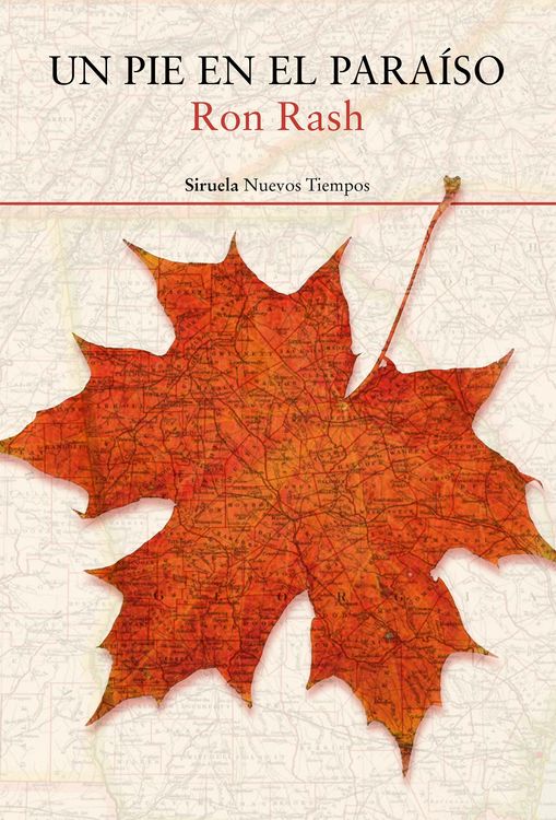 Produktbild: Un pie en el paraíso