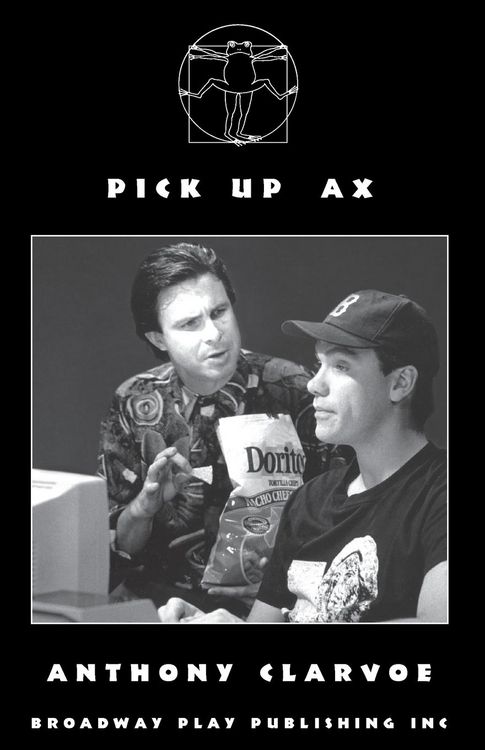 Produktbild: Pick Up Ax