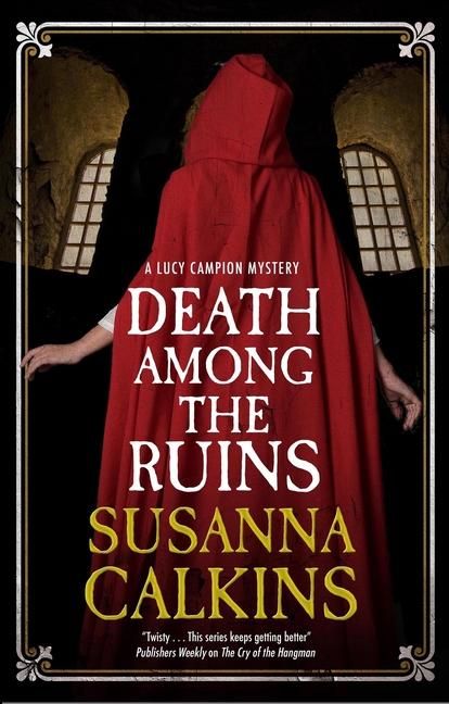 Produktbild: Death Among the Ruins