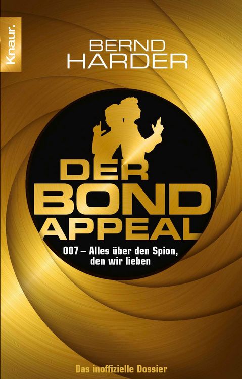 Produktbild: Der Bond-Appeal