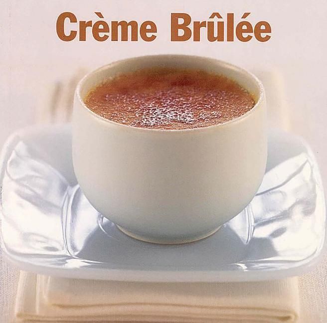 Produktbild: Creme Brulee