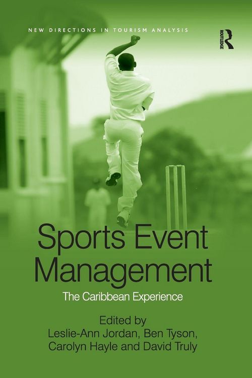 Produktbild: Sports Event Management