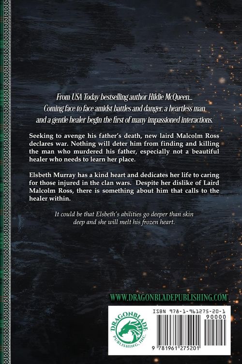 Produktbild: A Heartless Laird