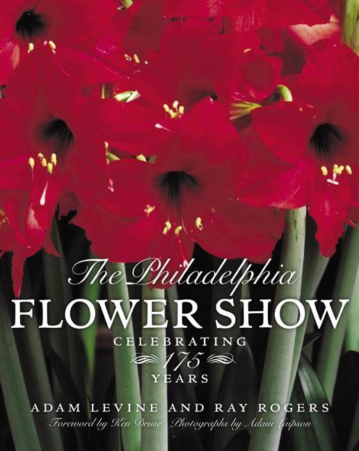 Produktbild: Philadelphia Flower Show