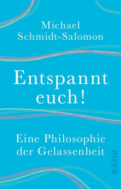 Produktbild: Entspannt euch!