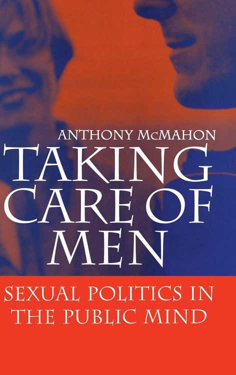 Produktbild: Taking Care of Men