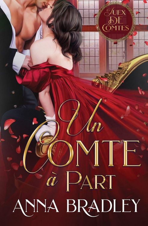 Produktbild: Un comte &agrave; part