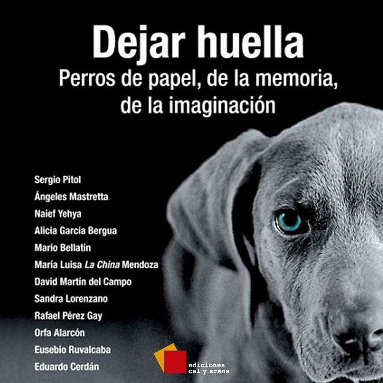 Produktbild: Dejar huella