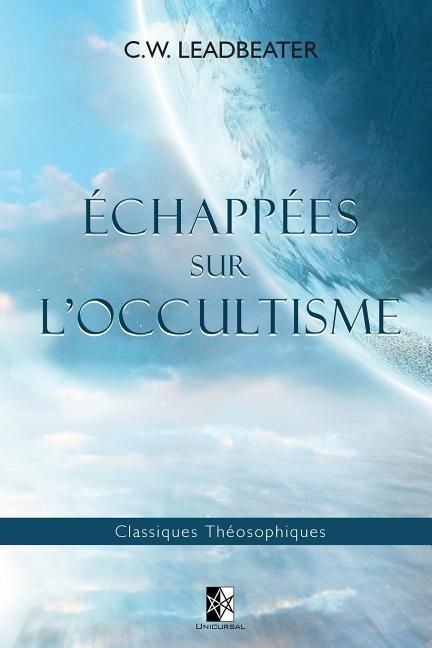 Produktbild: &Eacute;chapp&eacute;es sur l'Occultisme