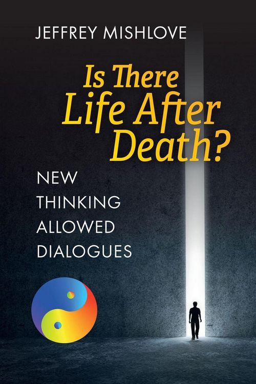 Produktbild: New Thinking Allowed Dialogues