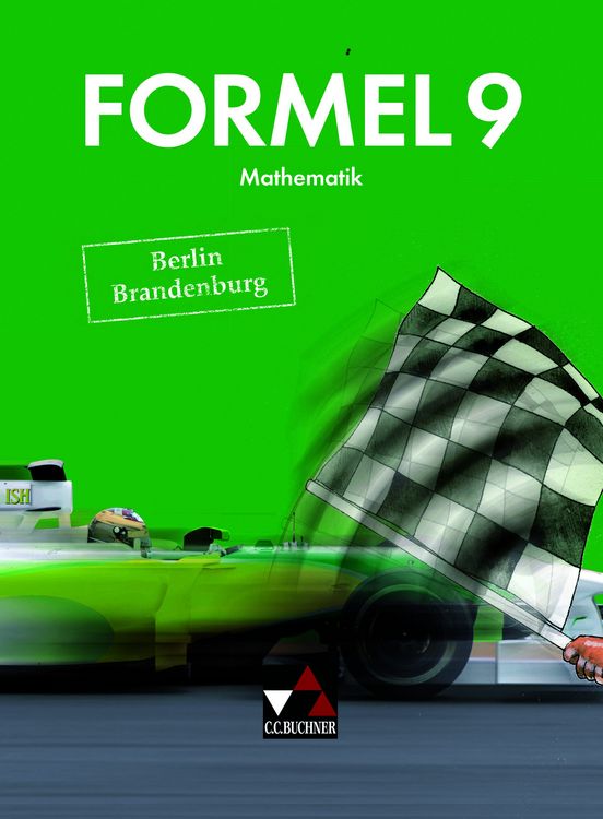 Produktbild: Formel &ndash; Berlin/Brandenburg / Formel Berlin/Brandenburg 9
