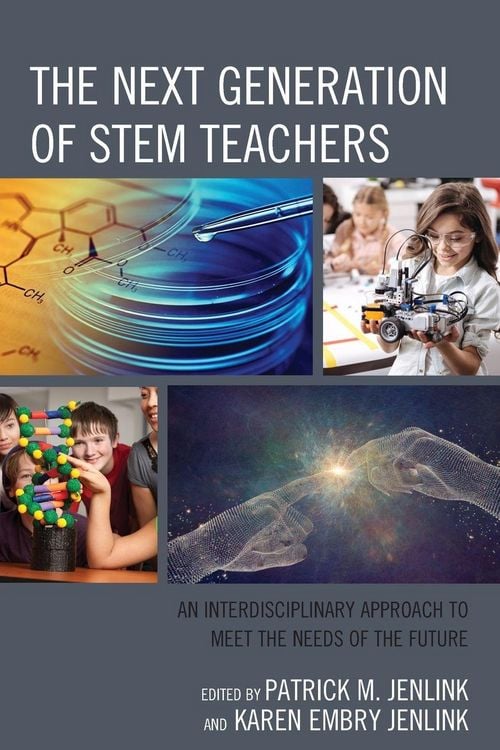 Produktbild: Next Generation of STEM Teachers