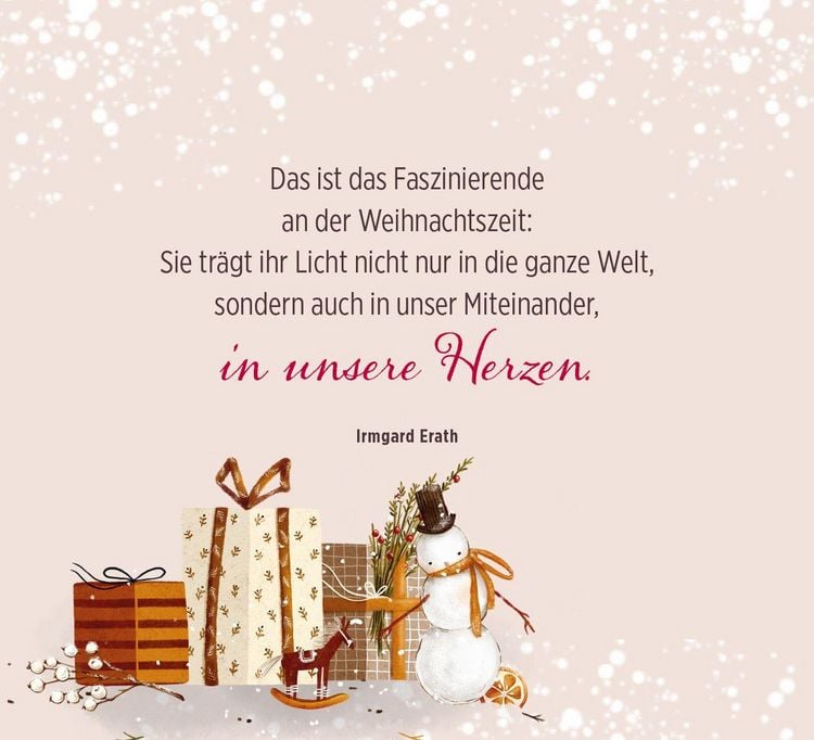 Produktbild: Zauberhafte Adventsmomente f&uuml;r dich