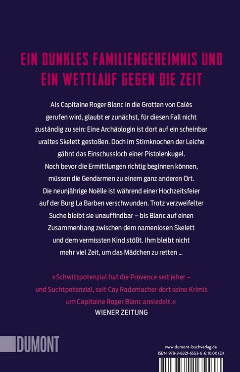 Produktbild: Verh&auml;ngnisvolles Cal&egrave;s