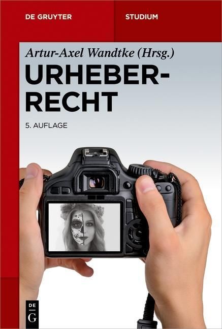 Produktbild: Urheberrecht