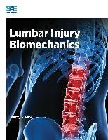 Produktbild: Pike, J: Lumbar Injury Biomechanics