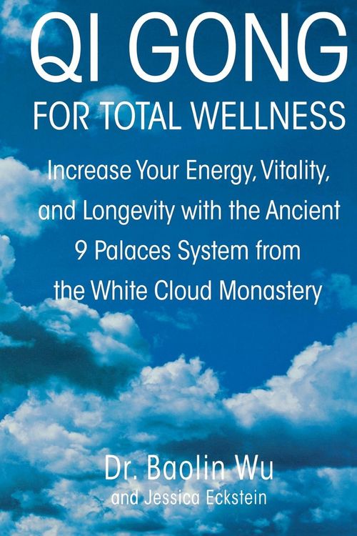 Produktbild: Qi Gong for Total Wellness