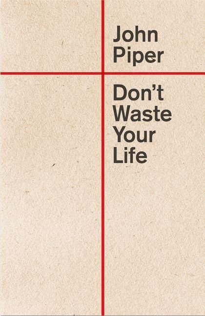 Produktbild: Don't Waste Your Life