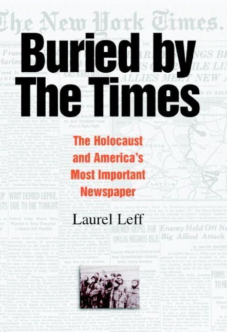 Produktbild: Buried by the Times