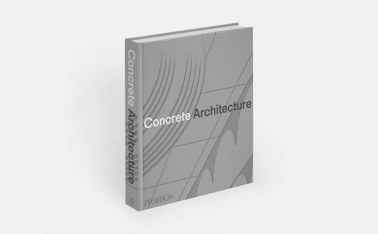Produktbild: Concrete Architecture