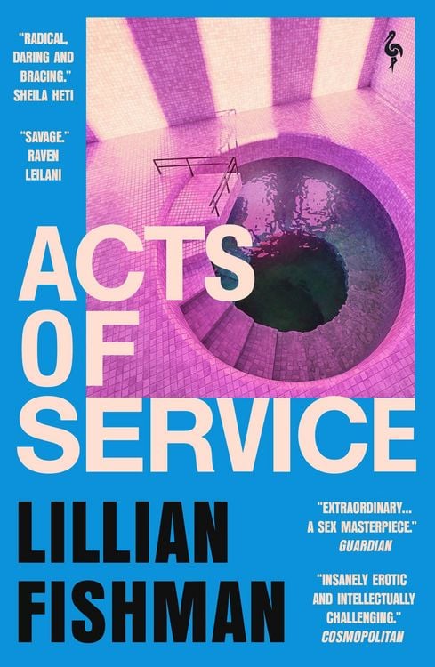 Produktbild: Acts of Service