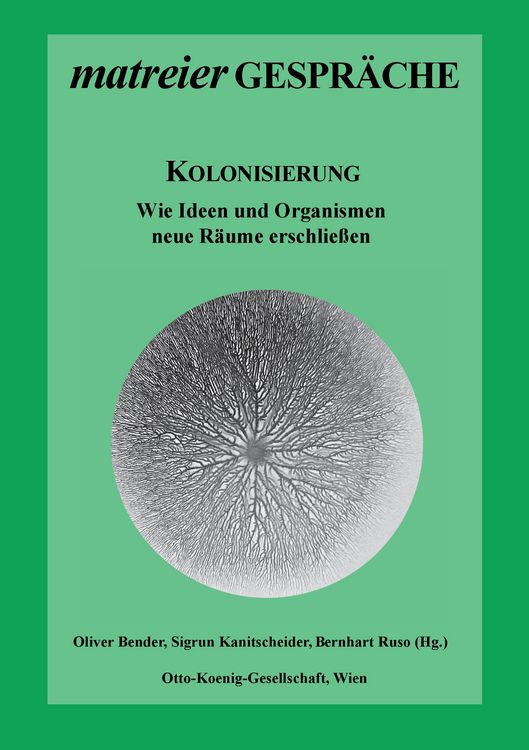 Produktbild: Kolonisierung