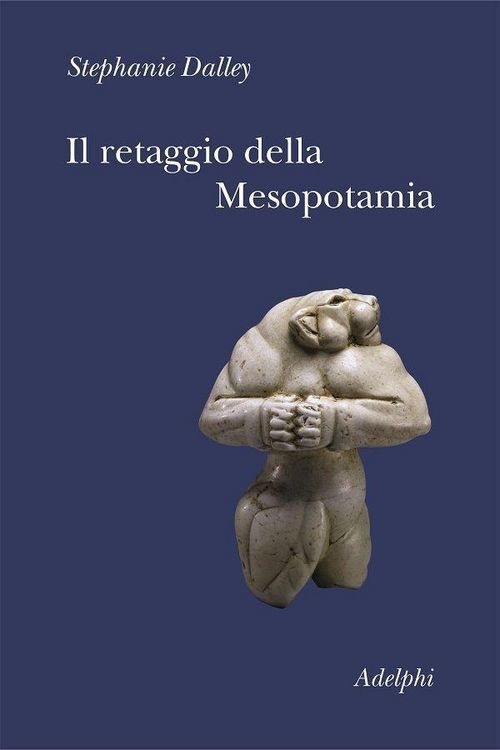 Produktbild: Il retaggio della Mesopotamia