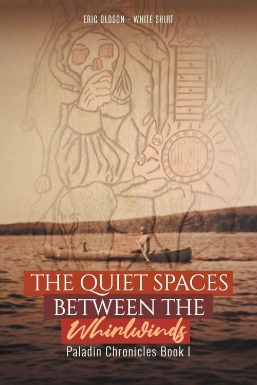 Produktbild: The Quiet Spaces Between the Whirlwinds