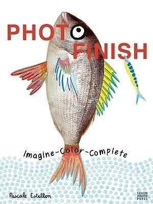 Produktbild: Photo Finish: Imagine, Color, Complete