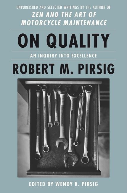 Produktbild: On Quality