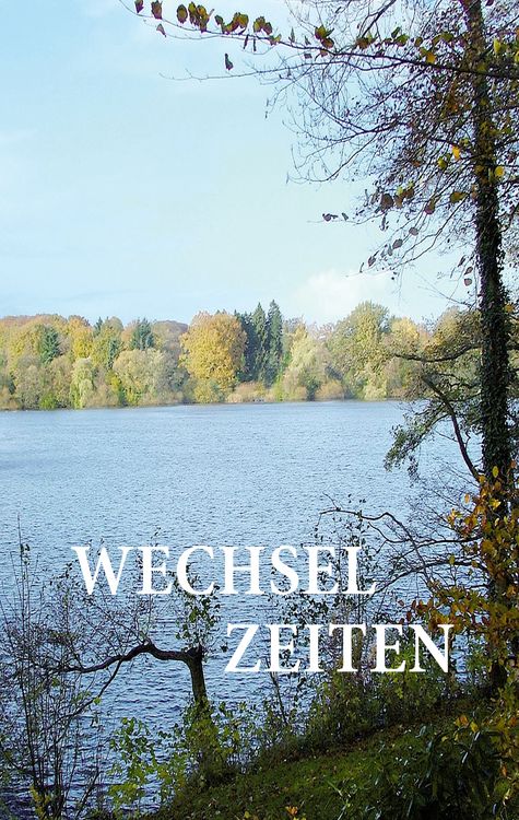 Produktbild: Wechselzeiten