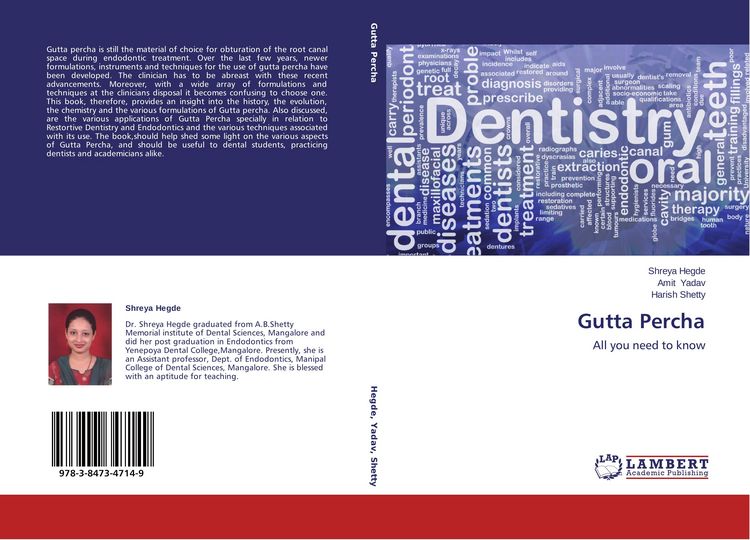 Produktbild: Gutta Percha