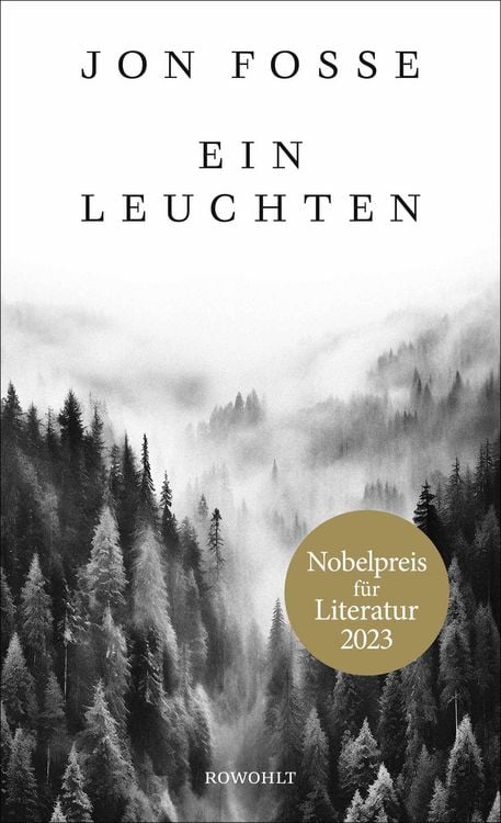 Produktbild: Ein Leuchten