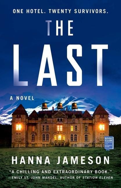 Produktbild: The Last