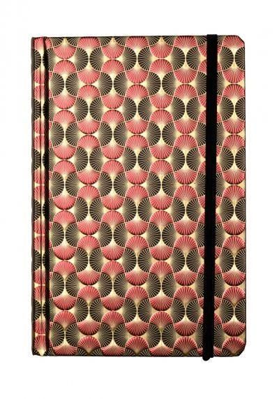 Produktbild: The Hound of the Baskervilles Notebook - Ruled