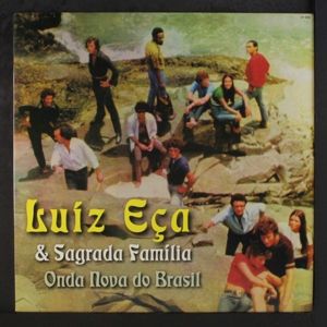 Produktbild: LA NUEVA ONDA DEL BRASIL (Reissue 2020)