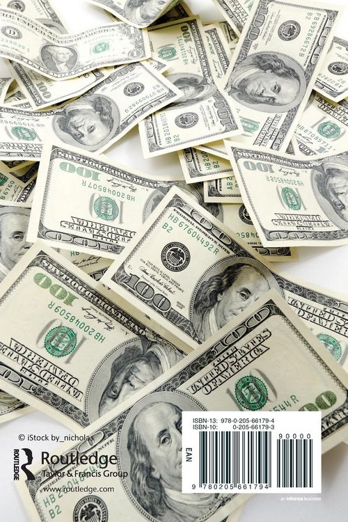Produktbild: The Rich Get Richer and the Poor Get Prison