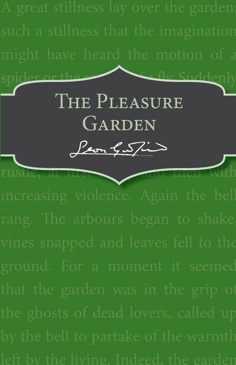 Produktbild: The Pleasure Garden