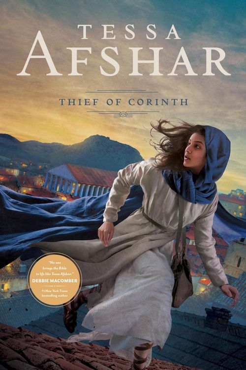 Produktbild: Thief of Corinth