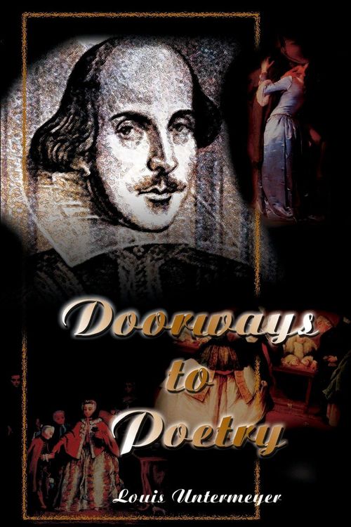 Produktbild: Doorways to Poetry