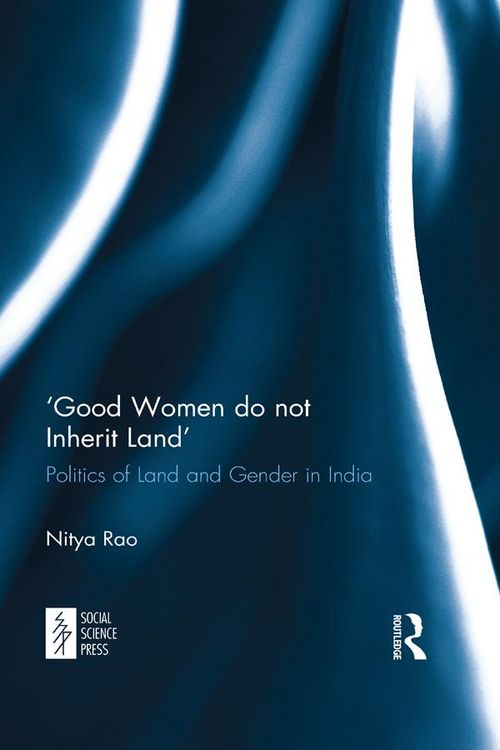 Produktbild: 'Good Women do not Inherit Land'