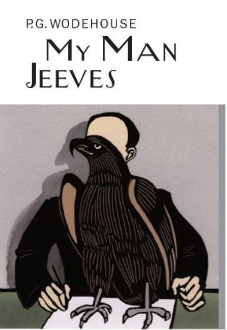 Produktbild: My Man Jeeves
