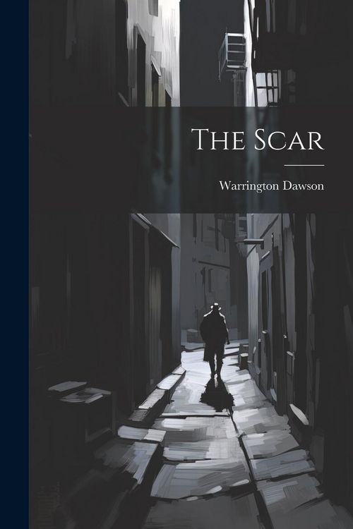 Produktbild: The Scar
