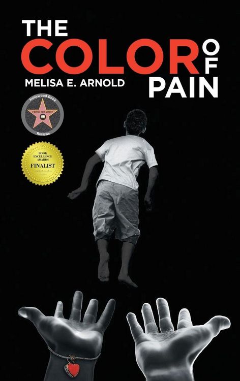 Produktbild: The Color of Pain